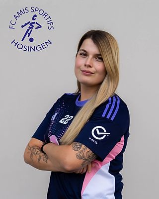 Tajana COSTA MARTINS