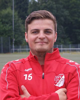 Robin Öhlenschläger