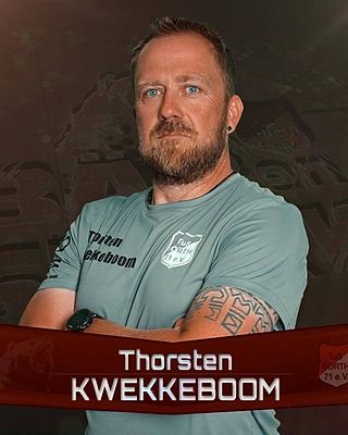 Thorsten Kwekkeboom