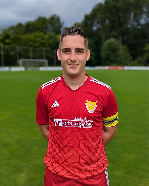 Foto: FC Oberpöring