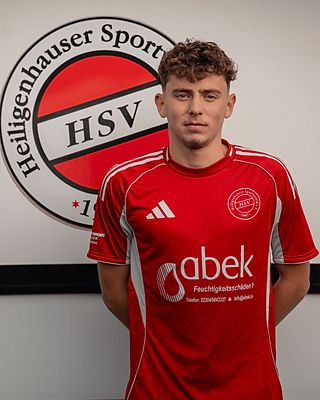 Fabian Wilhelm Becker