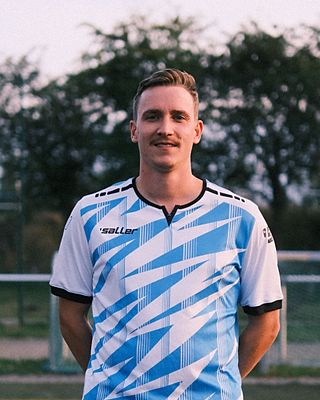 Oliver Kupfer