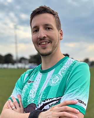 Michael Schadt