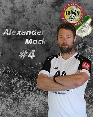 Alexander Mock