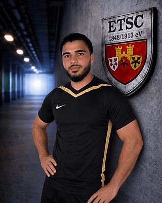 Mohamed Nor Omayrat