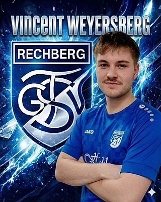 Vincent Weyersberg