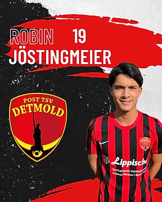Robin Jöstingmeier