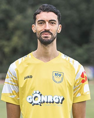 Ahmed Mhamdi
