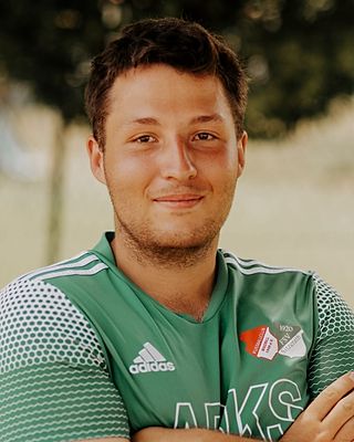Luca Haziri