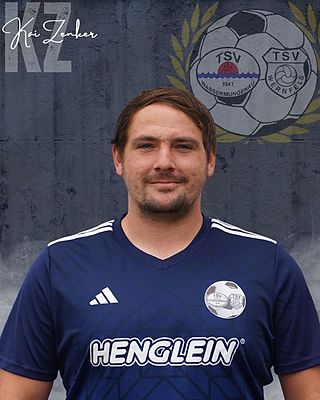 Kai Zenker