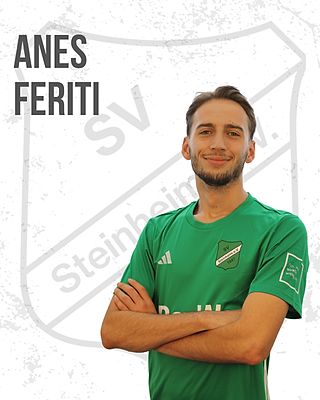 Anes Feriti