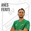 Anes Feriti