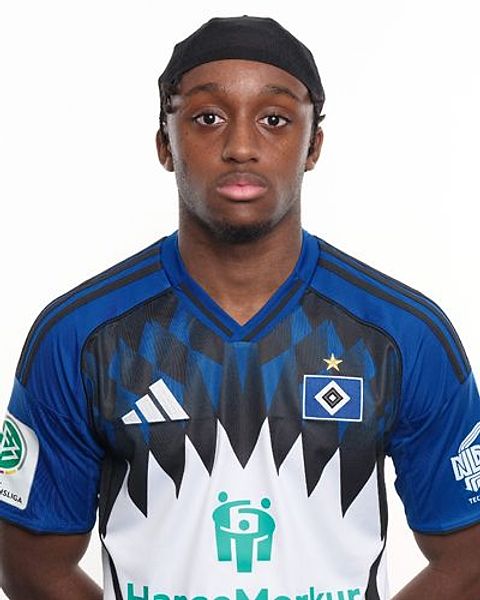 Foto: Michael Schwarz/HSV