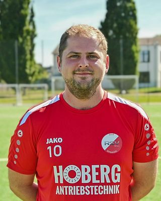 Thilo Mehrens