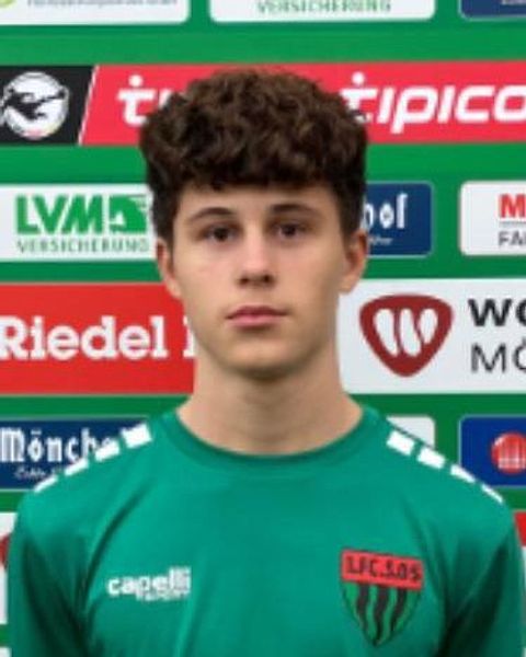 Noel Mainz
