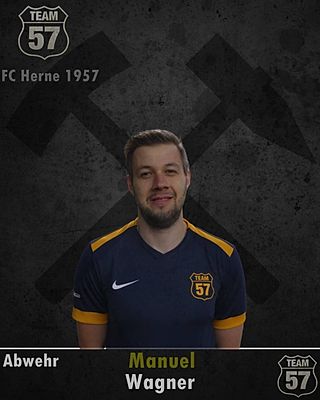 Manuel Wagner