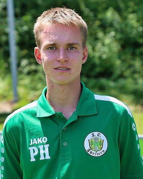 Foto: Alexander Fox