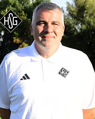 Dirk Färfers