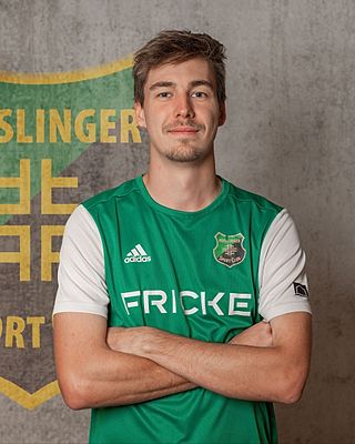 Timm Holsten