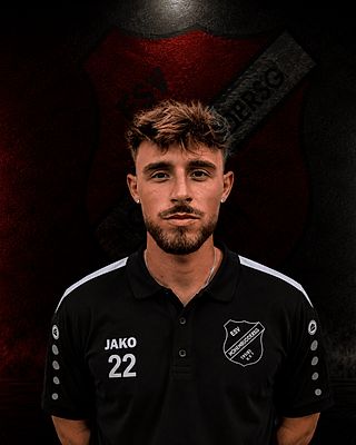 Nick Hauptmann