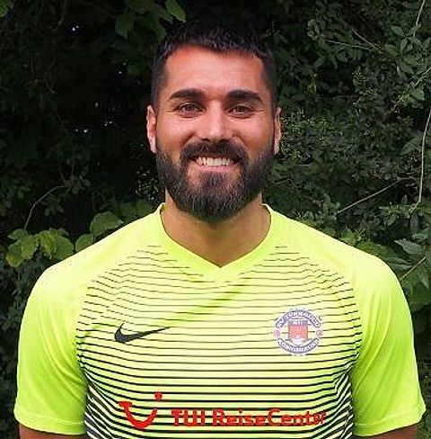 Foto: SV Türkgücü Königsbrunn