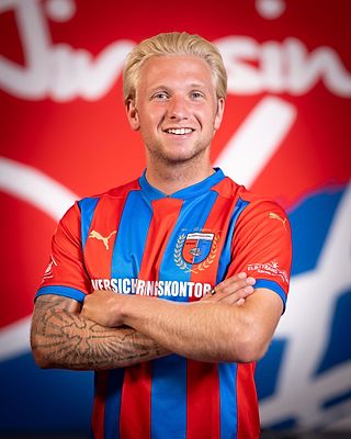 Matti Cebulla