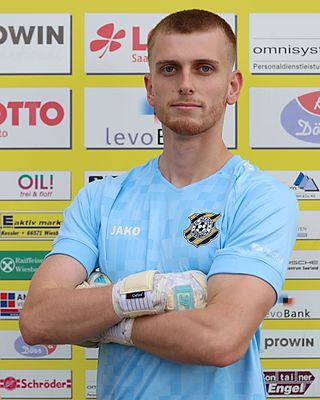 Florian Barth