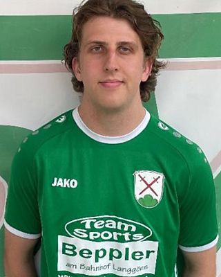 Lennart Benedict Nehls