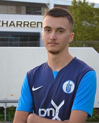 Eldin Omercevic