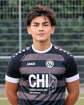 Sebastian Müller