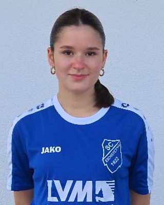 Anne Milena Caputo
