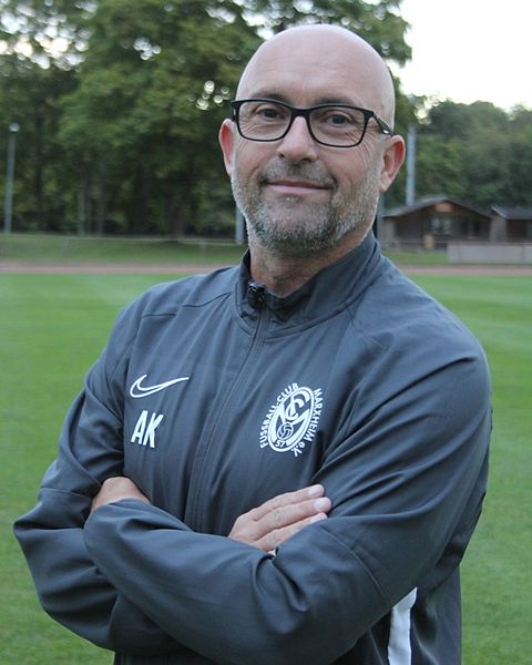Foto: FC Marxheim