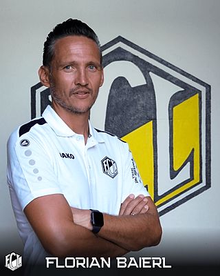 Florian Baierl