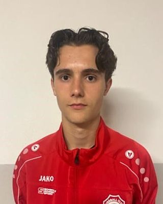 Elias Maier