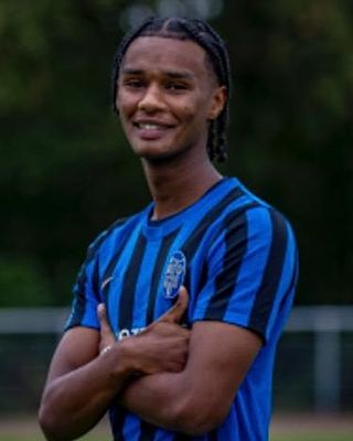 Kaleab Eyassu