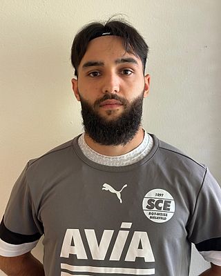 Alwalid Batal