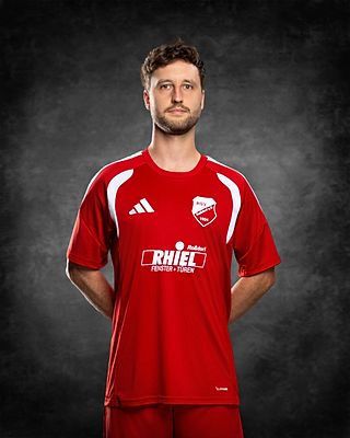 Lukas Werner