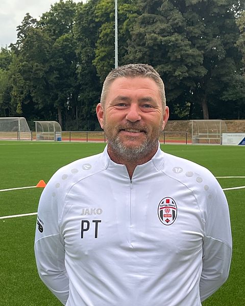 Foto: SpVgg Steele