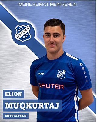 Elion Muqkurtaj