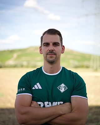 Jeromy Wagner