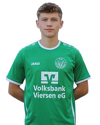 Moritz Andreas Grafen