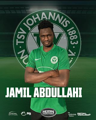 Jamil Abdullahi