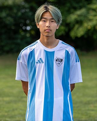 Kazuki Asakawa