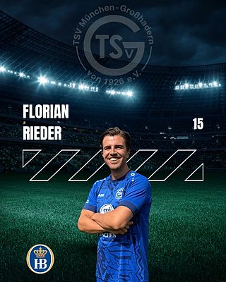 Florian Rieder