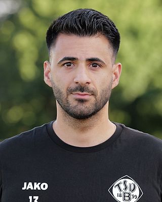 Ali Karakoc