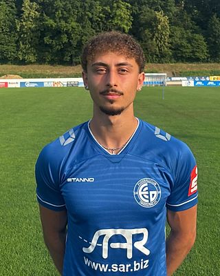Maximilian Meindl