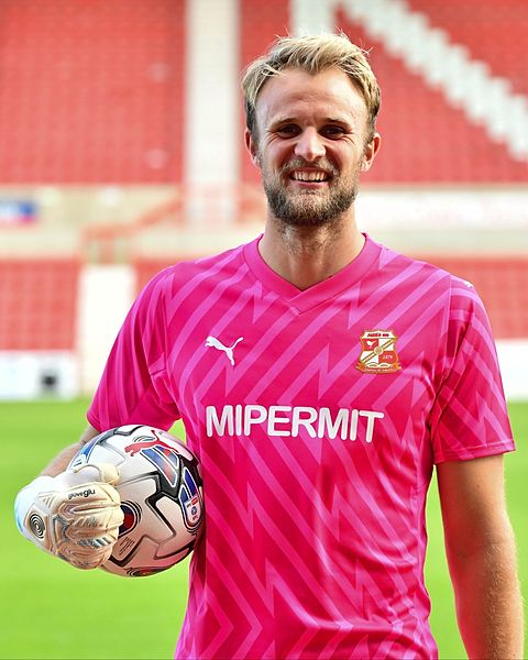 Foto: Swindon Town