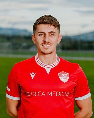 Benjamin Abazaj