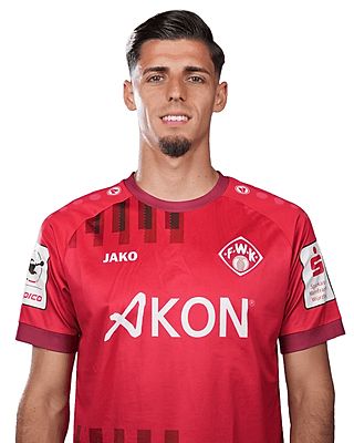 Ivan Franjic