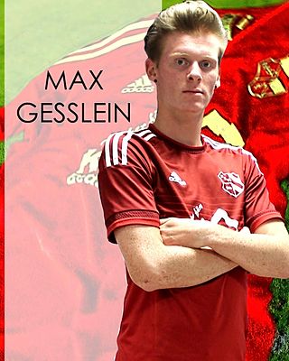 Max Geßlein